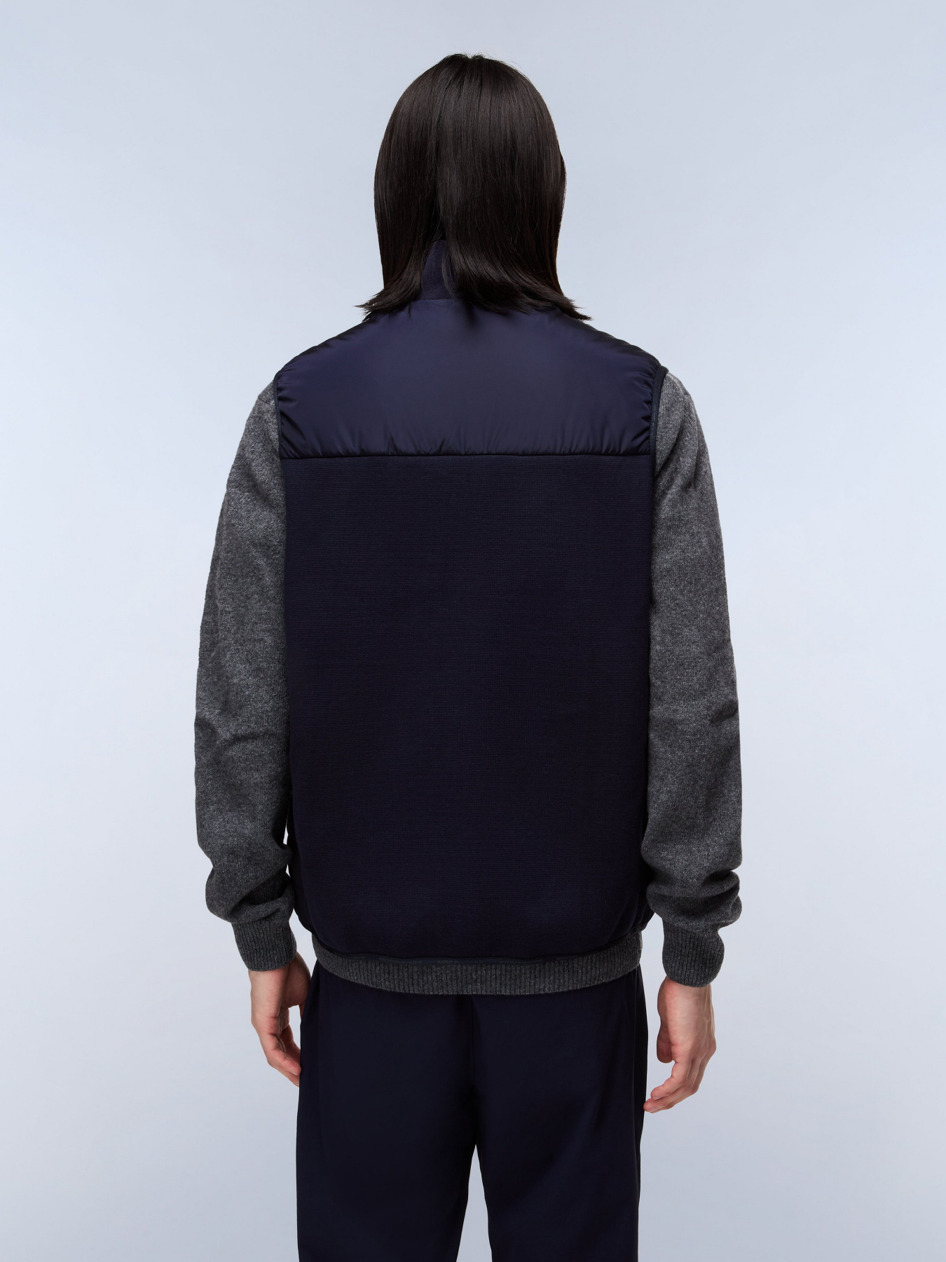 Утепленный жилет Napapijri модель NP0A88S21761 Фото