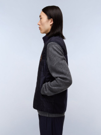 Утепленный жилет Napapijri модель NP0A88S21761 Фото