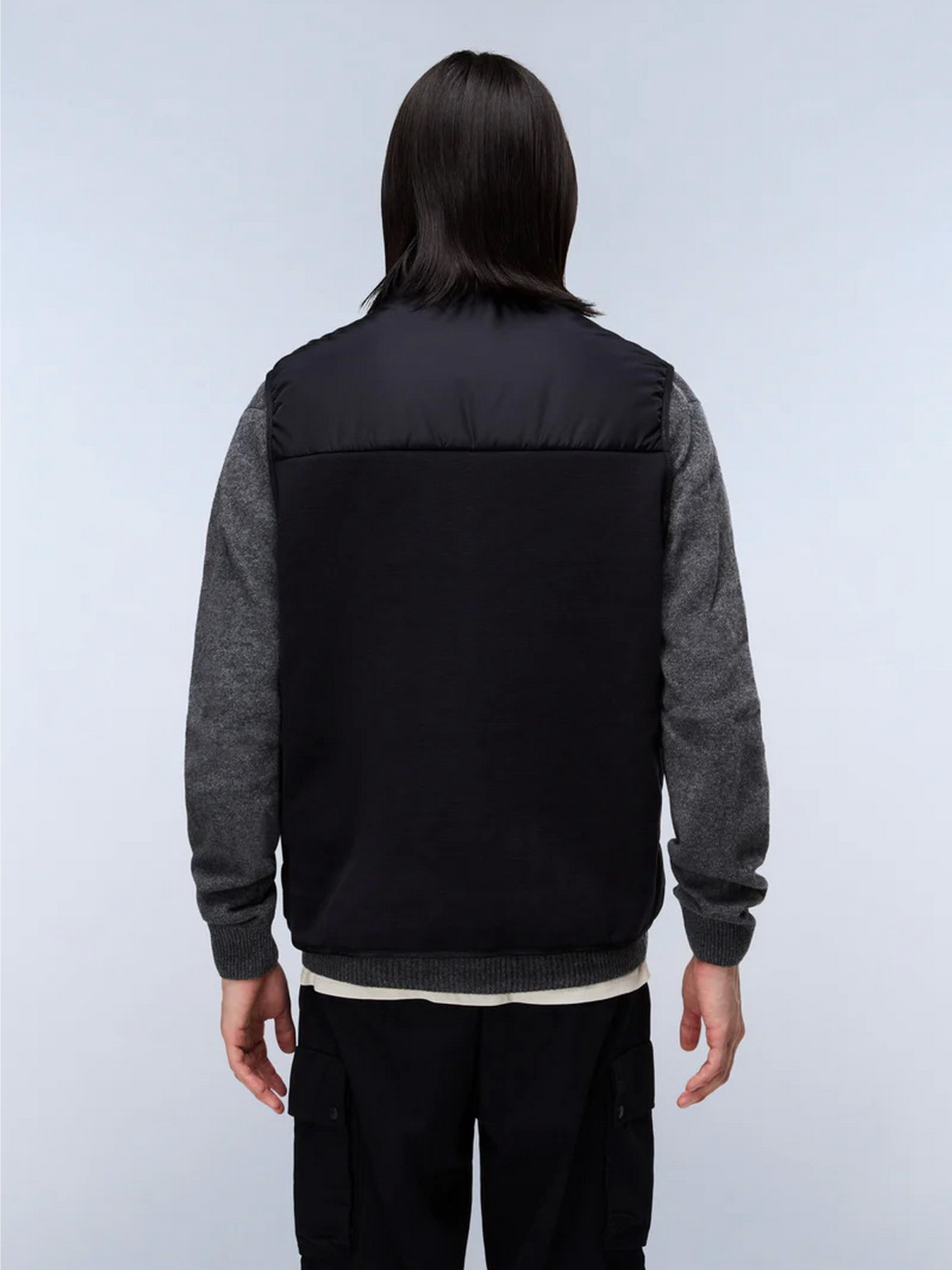 Жилет с утеплителем Napapijri Tosa модель NP0A88S29411 Фото