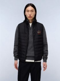 Утепленный жилет Napapijri Tosa модель NP0A88S29411 Фото