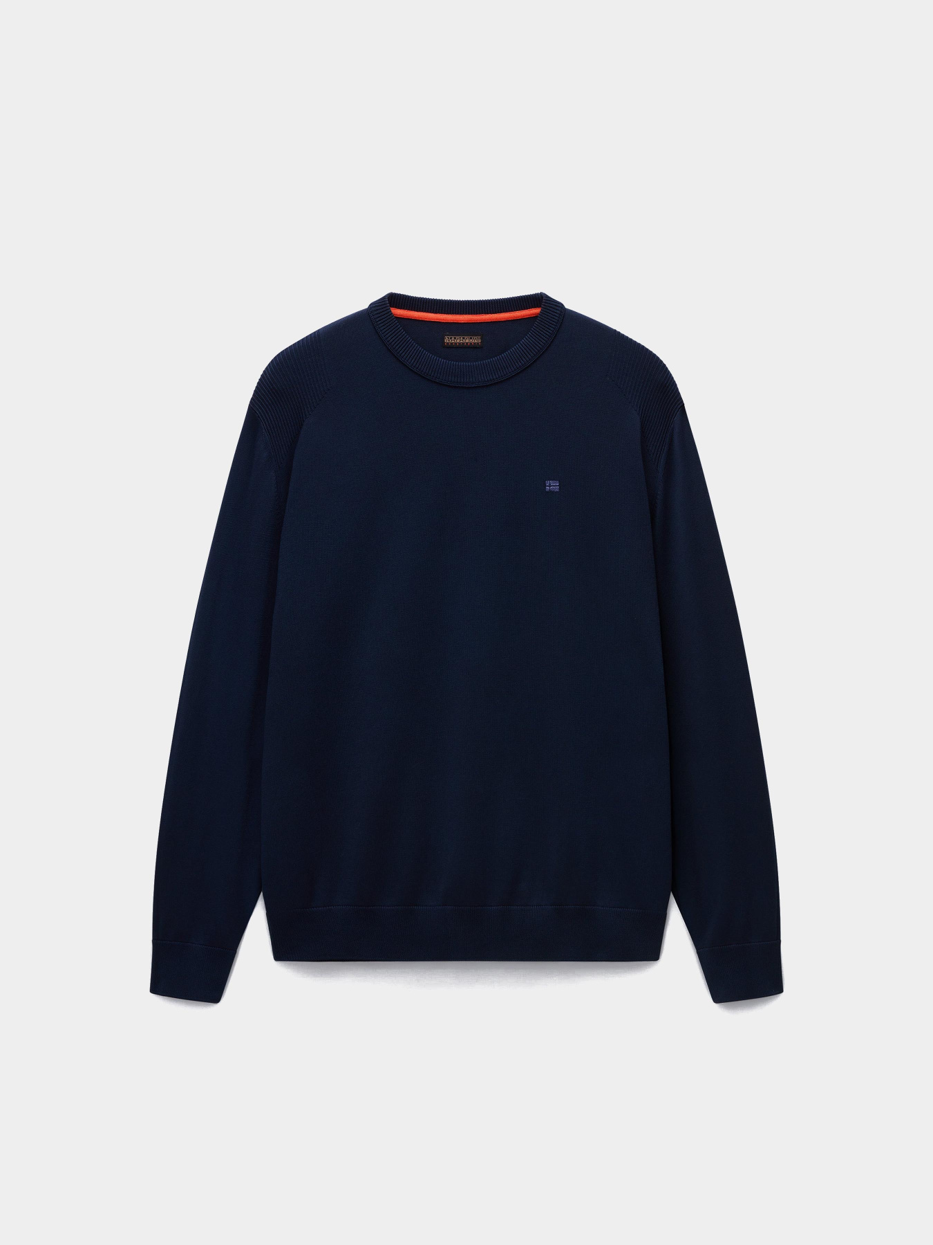 Свитер Napapijri модель NP0A88S31761 Фото