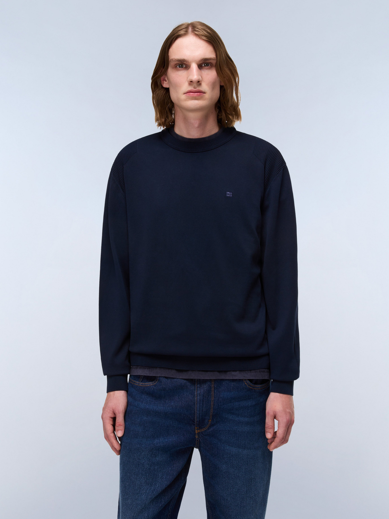 Свитер Napapijri модель NP0A88S31761 Фото