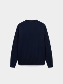 Джемпер Napapijri модель NP0A88S31761 Фото