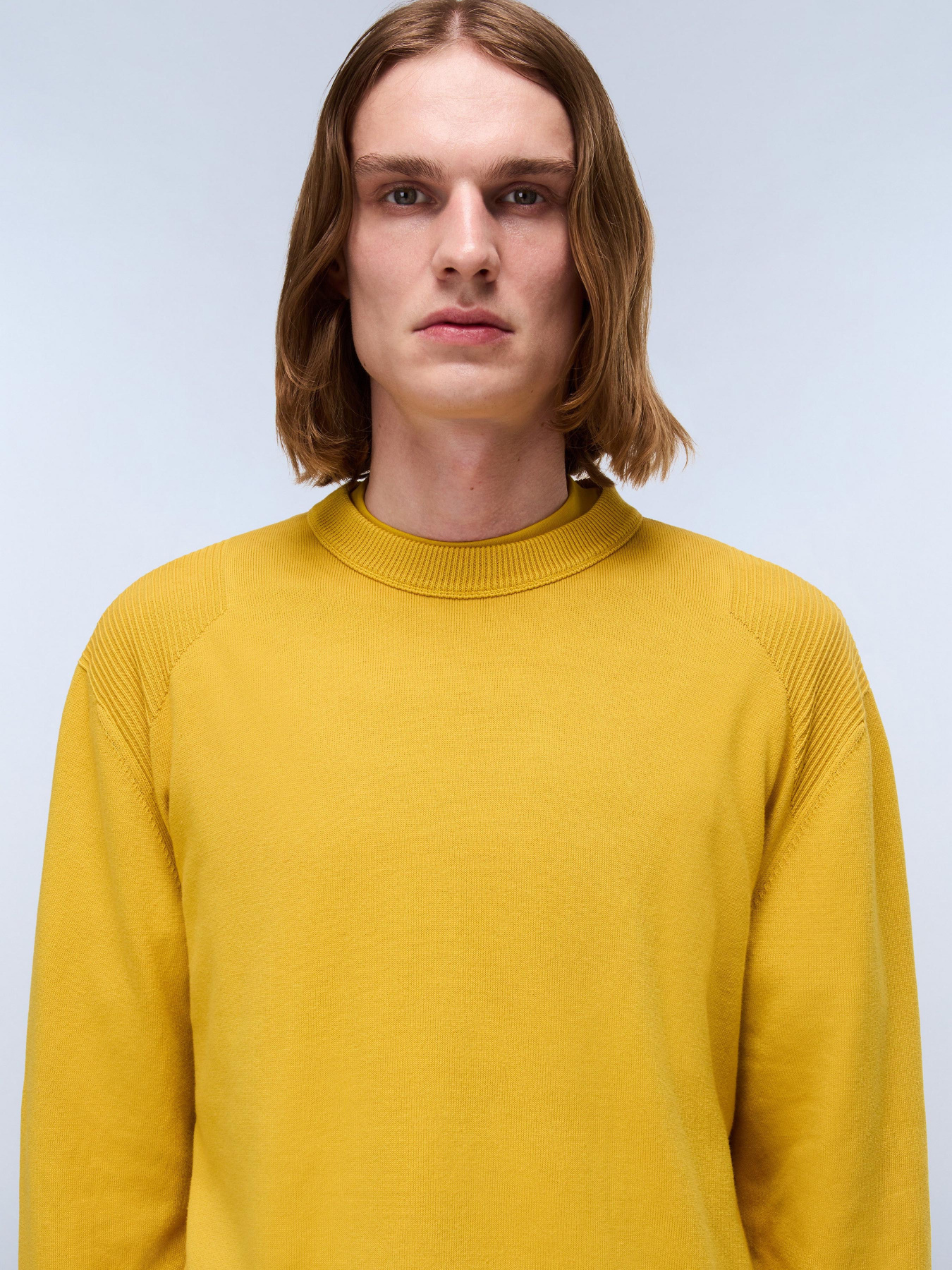 Джемпер Napapijri модель NP0A88S3Y1O1 Фото