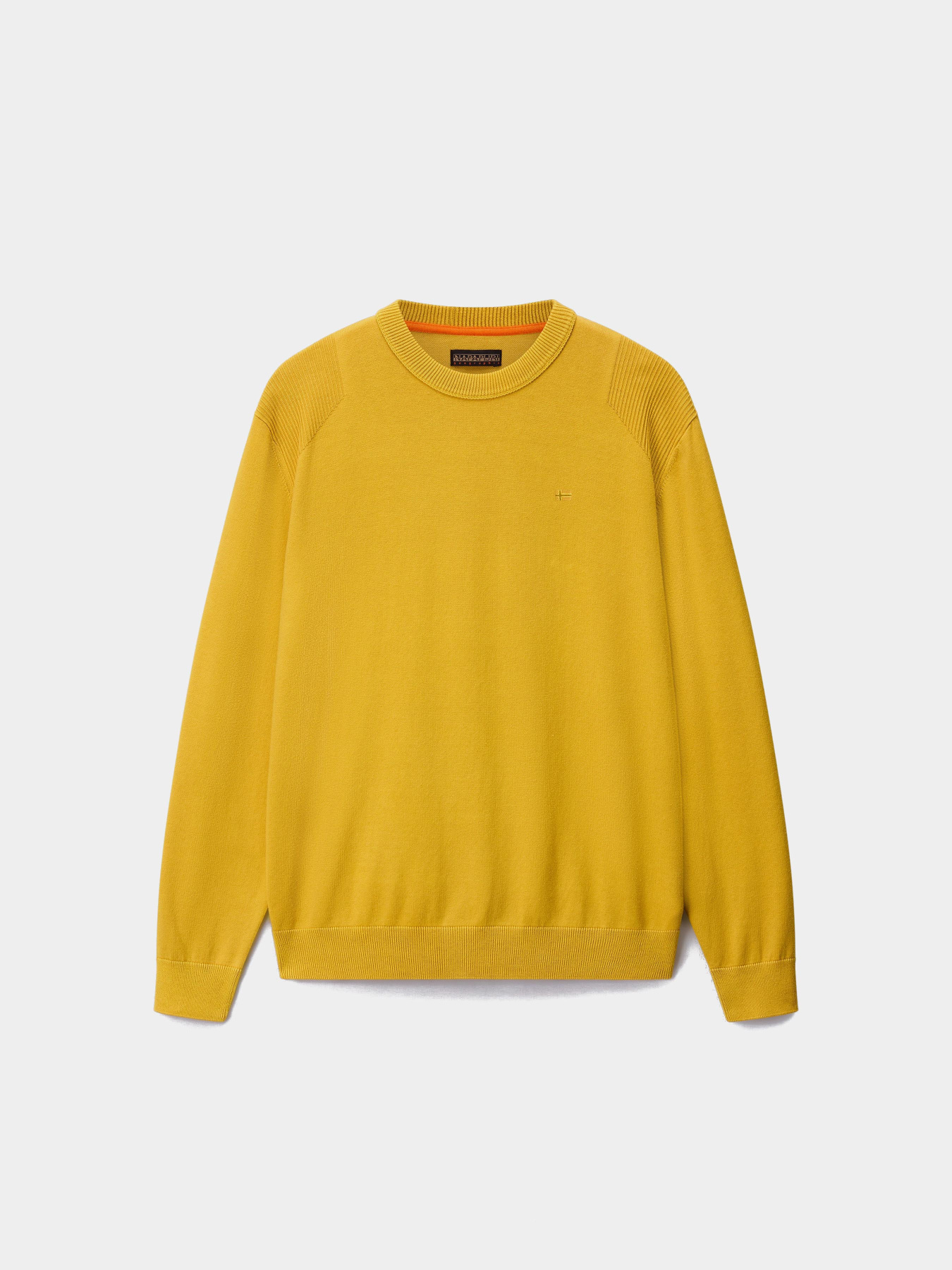 Джемпер Napapijri модель NP0A88S3Y1O1 Фото