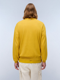 Джемпер Napapijri модель NP0A88S3Y1O1 Фото