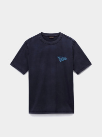 Футболка Napapijri Aren Jersey модель NP0A88S41761 Фото