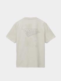 Футболка Napapijri Aren модель NP0A88S4N1J1 Фото