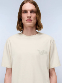 Футболка Napapijri Aren модель NP0A88S4N1J1 Фото