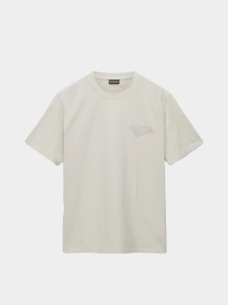 Футболка Napapijri Aren модель NP0A88S4N1J1 Фото