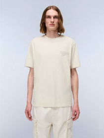 Футболка Napapijri Aren модель NP0A88S4N1J1 Фото