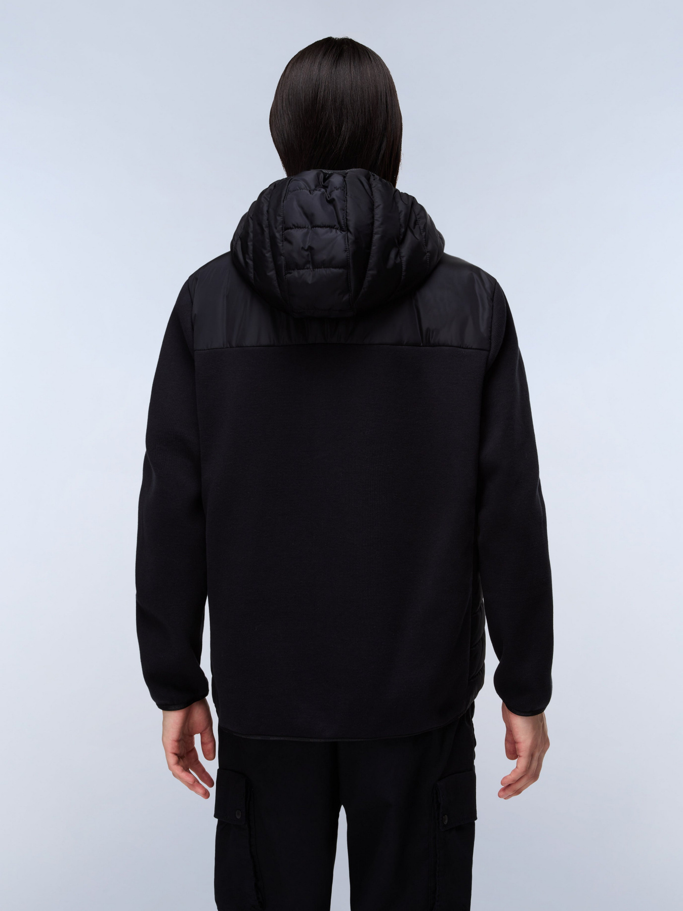 Демисезонная куртка Napapijri модель NP0A88SC9411 Фото