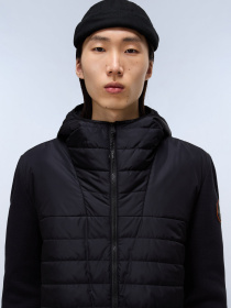 Демисезонная куртка Napapijri модель NP0A88SC9411 Фото