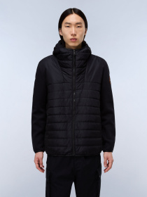 Демисезонная куртка Napapijri модель NP0A88SC9411 Фото