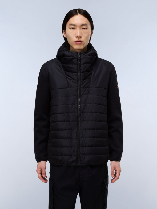 Демисезонная куртка Napapijri модель NP0A88SC9411 Фото