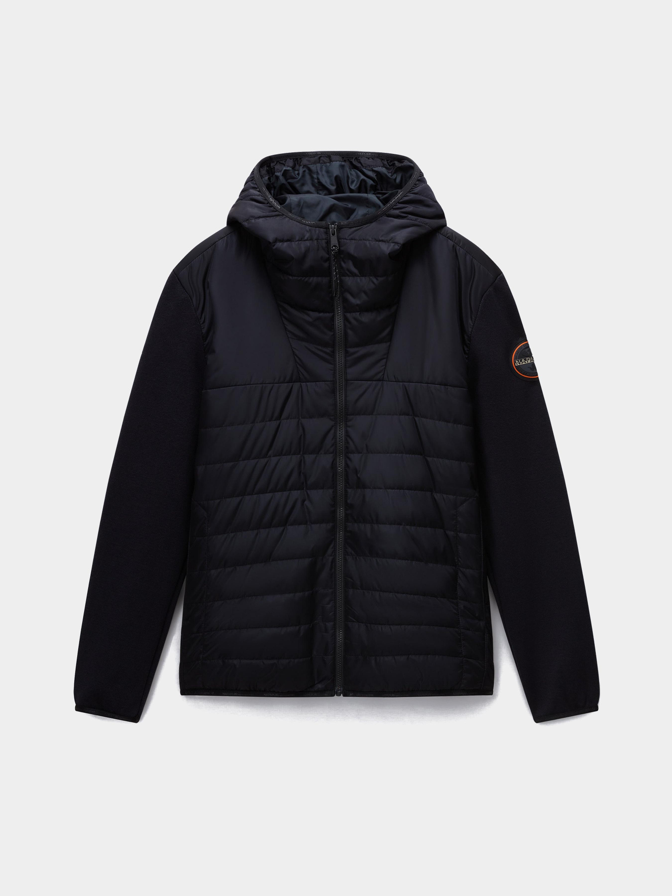 Демисезонная куртка Napapijri модель NP0A88SC9411 Фото