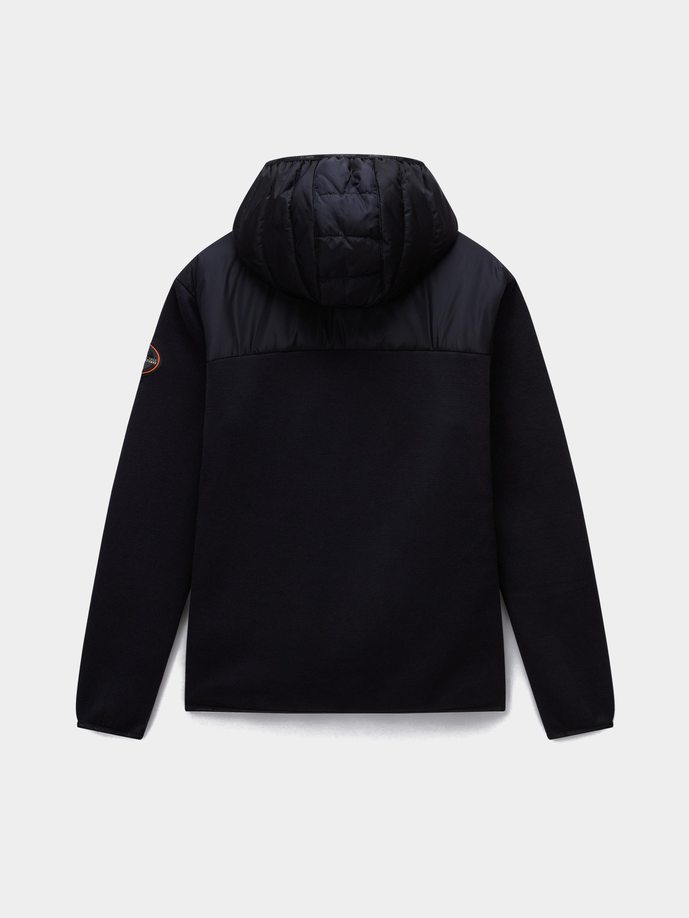 Демисезонная куртка Napapijri модель NP0A88SC9411 Фото