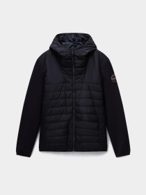 Демисезонная куртка Napapijri модель NP0A88SC9411 Фото