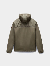 Демісезонна куртка Napapijri модель NP0A88SCG0A1 Фото