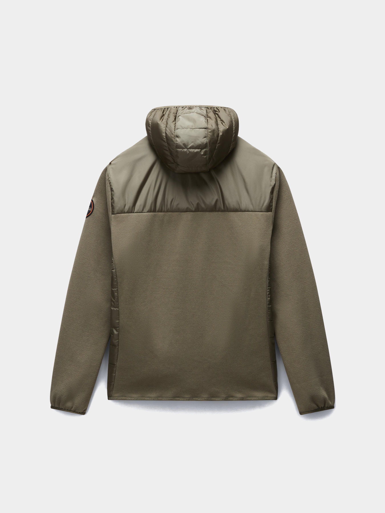 Демисезонная куртка Napapijri модель NP0A88SCG0A1 Фото