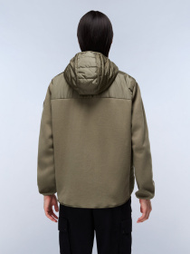 Демисезонная куртка Napapijri модель NP0A88SCG0A1 Фото