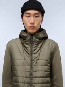 Демисезонная куртка Napapijri модель NP0A88SCG0A1 Фото