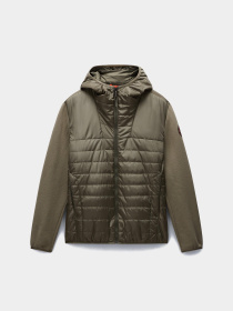 Демисезонная куртка Napapijri модель NP0A88SCG0A1 Фото