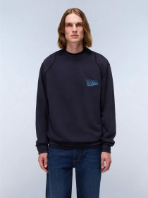 Свитшот Napapijri Aren модель NP0A88SD1761 Фото