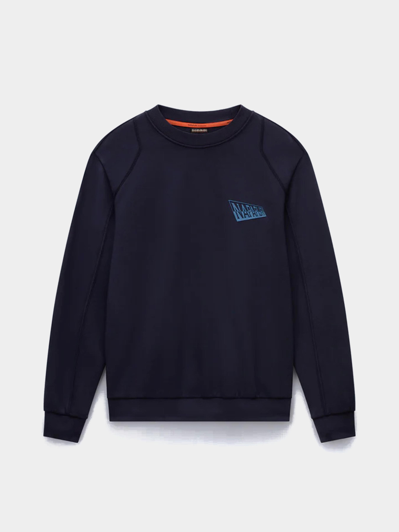 Світшот Napapijri Aren модель NP0A88SD1761 Фото