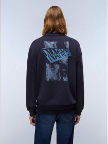 Світшот Napapijri Aren модель NP0A88SD1761 Фото