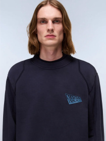 Світшот Napapijri Aren модель NP0A88SD1761 Фото