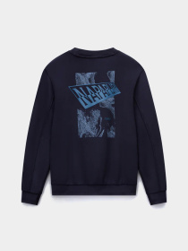 Світшот Napapijri Aren модель NP0A88SD1761 Фото