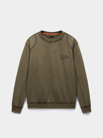 Свитшот Napapijri Aren модель NP0A88SDG0A1 Фото