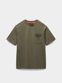 Футболка Napapijri Fanes модель NP0A88SEG0A1 Фото