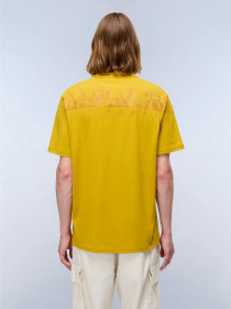 Футболка Napapijri Fanes модель NP0A88SEY1O1 Фото