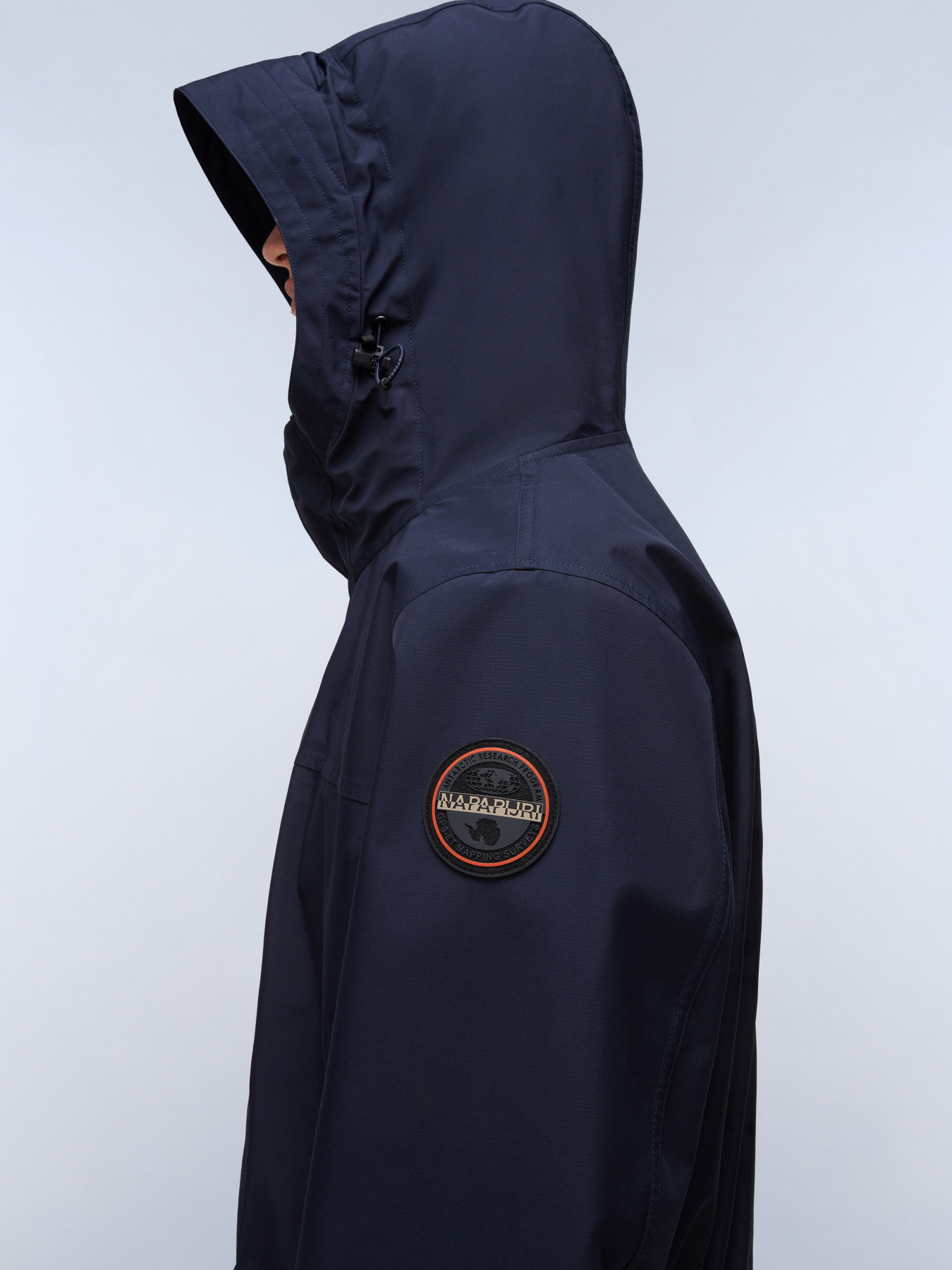 Демисезонная куртка Napapijri модель NP0A88SG1761 Фото