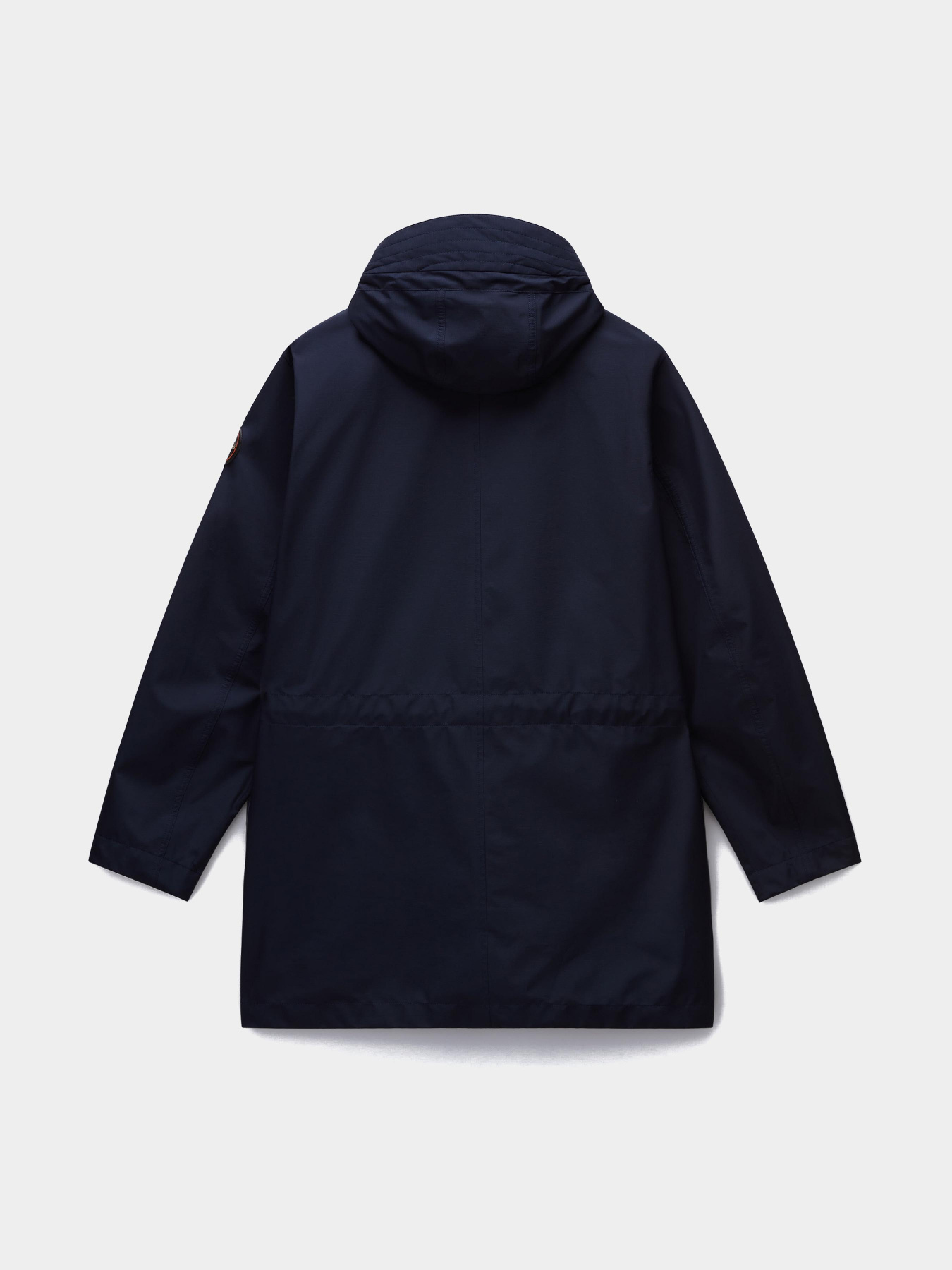 Демисезонная куртка Napapijri модель NP0A88SG1761 Фото