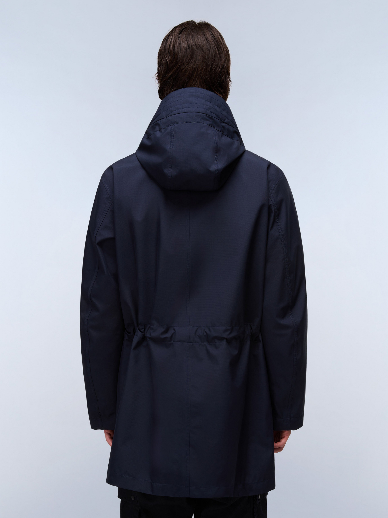 Демісезонна куртка Napapijri модель NP0A88SG1761 Фото