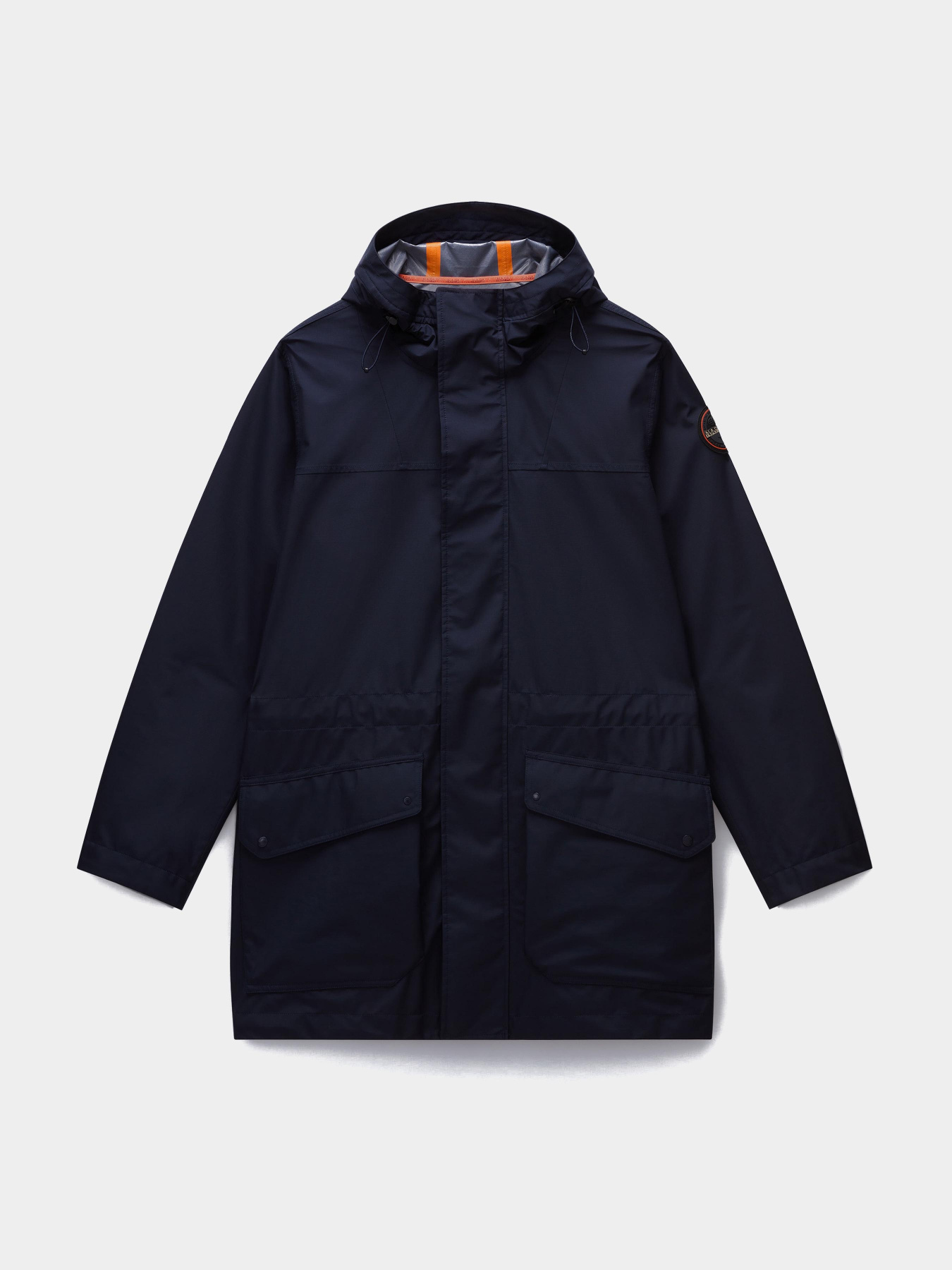 Демісезонна куртка Napapijri модель NP0A88SG1761 Фото