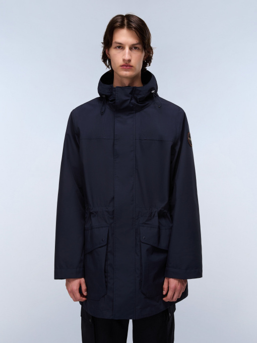 Демісезонна куртка Napapijri модель NP0A88SG1761 Фото