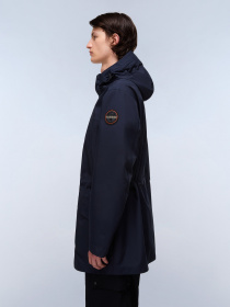 Демісезонна куртка Napapijri модель NP0A88SG1761 Фото