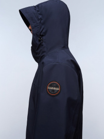 Демісезонна куртка Napapijri модель NP0A88SG1761 Фото