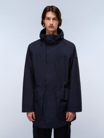 Демисезонная куртка Napapijri модель NP0A88SG1761 Фото