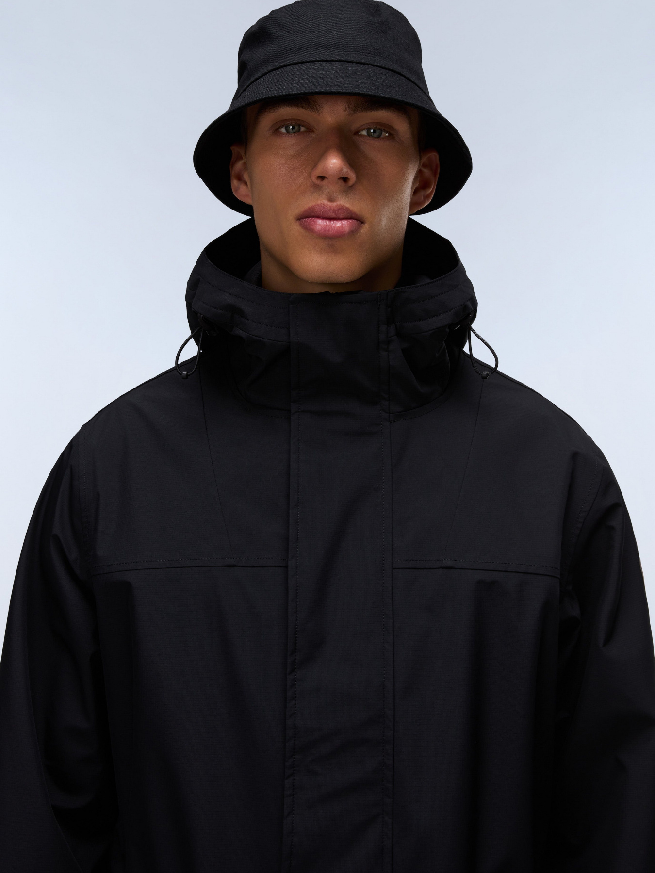 Демисезонная куртка Napapijri модель NP0A88SG9411 Фото