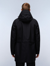 Демисезонная куртка Napapijri модель NP0A88SG9411 Фото