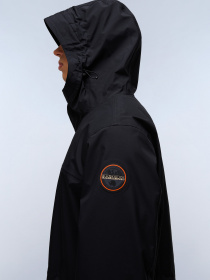 Демисезонная куртка Napapijri модель NP0A88SG9411 Фото