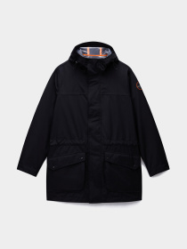 Демисезонная куртка Napapijri модель NP0A88SG9411 Фото