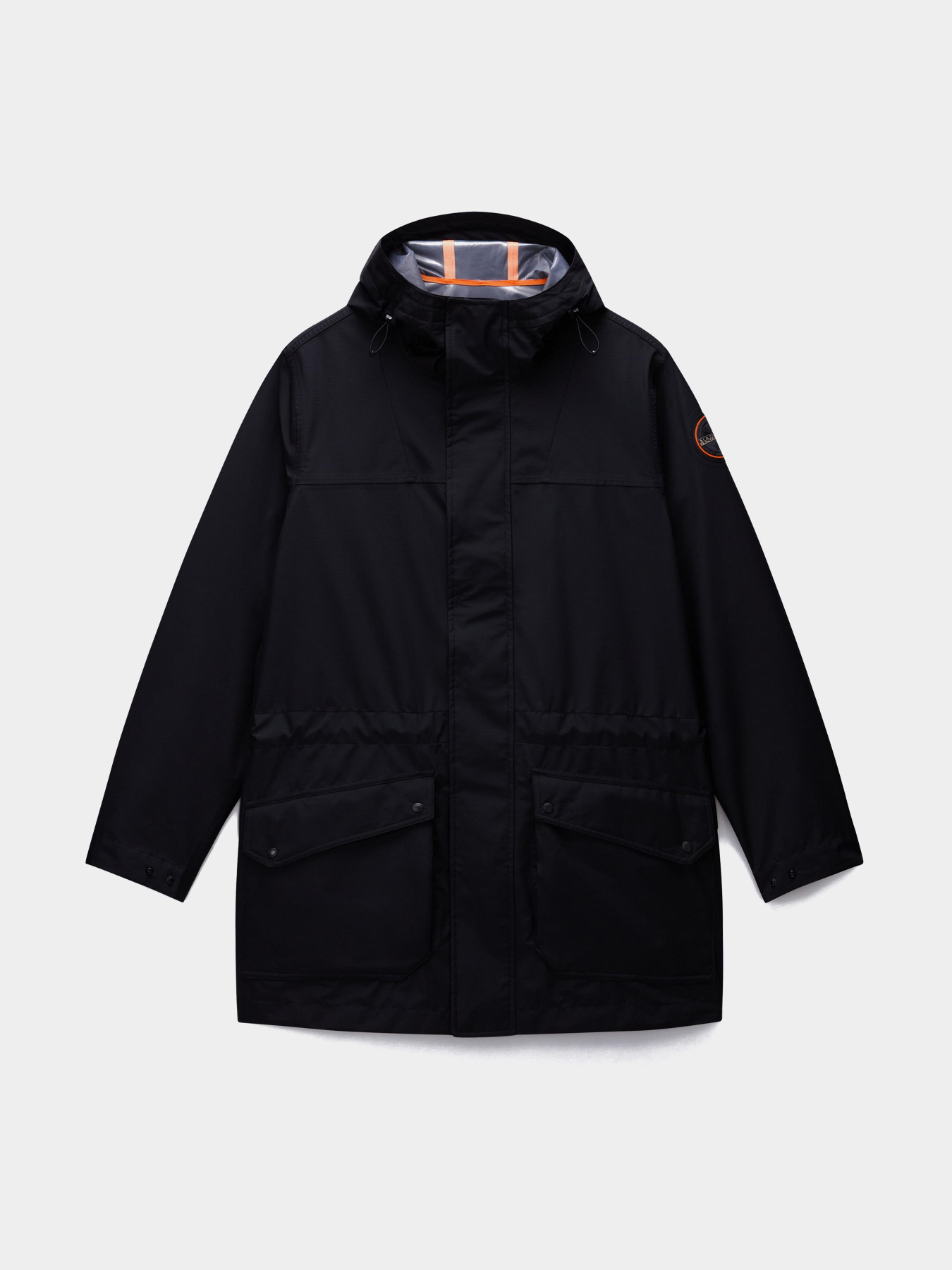 Демисезонная куртка Napapijri модель NP0A88SG9411 Фото