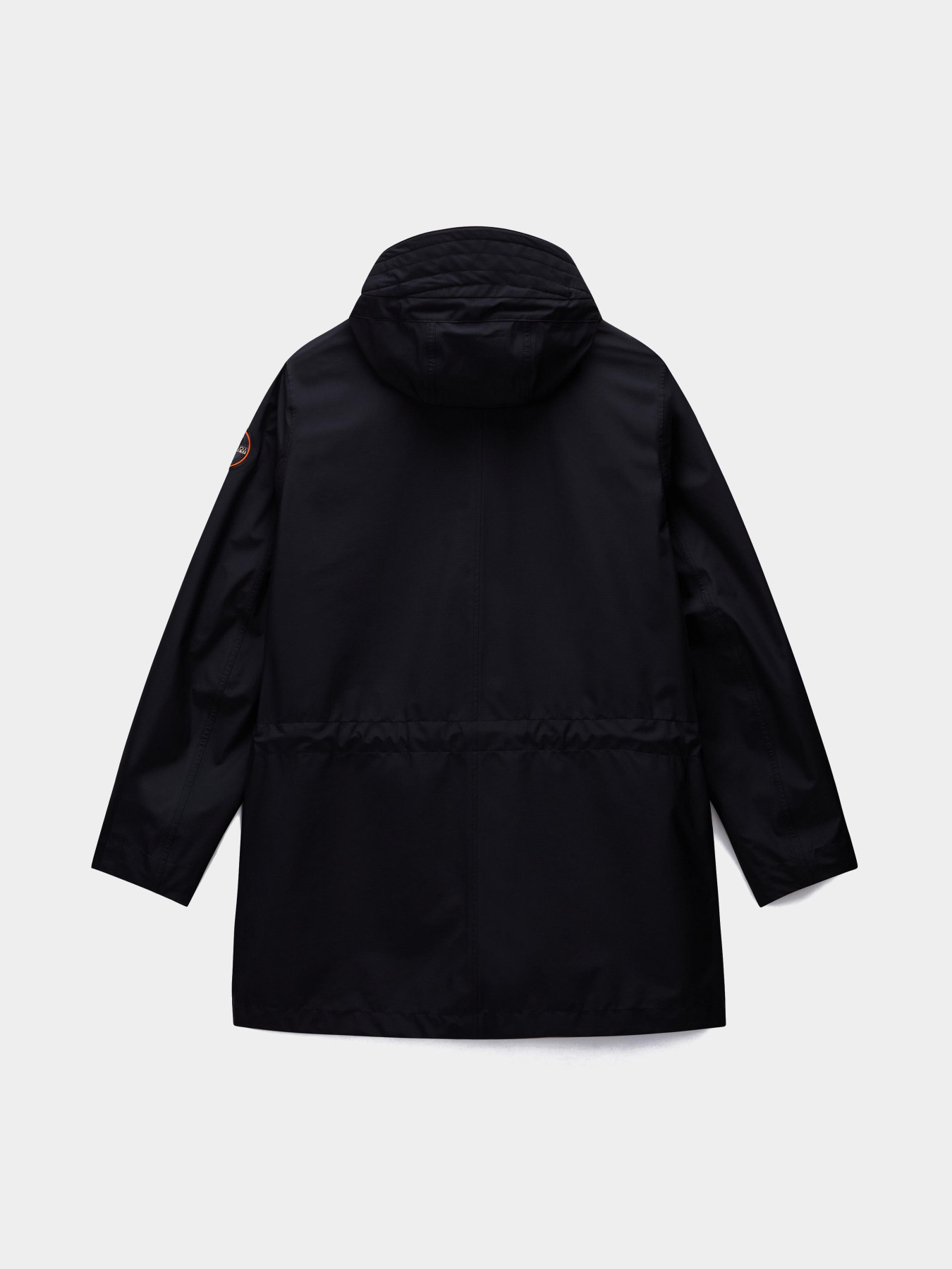 Демисезонная куртка Napapijri модель NP0A88SG9411 Фото