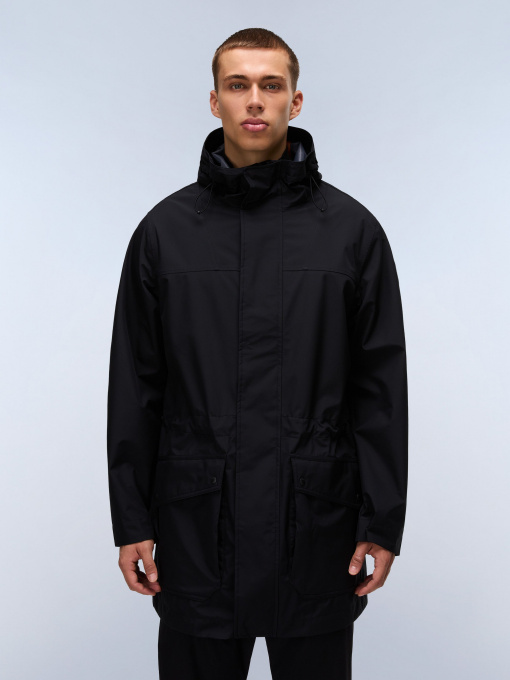 Демисезонная куртка Napapijri модель NP0A88SG9411 Фото